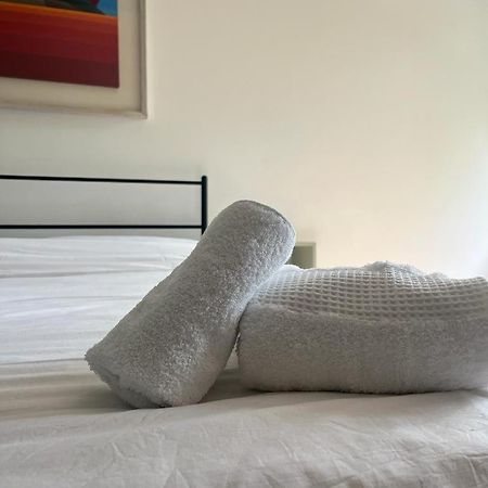 Stylish Loft In Milan Mi-Cofiera-Citylife 아파트 외부 사진