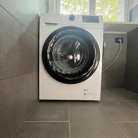 Stylish Loft In Milan Mi-Cofiera-Citylife 아파트 외부 사진
