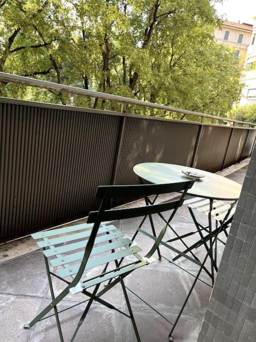 Stylish Loft In Milan Mi-Cofiera-Citylife 아파트 외부 사진