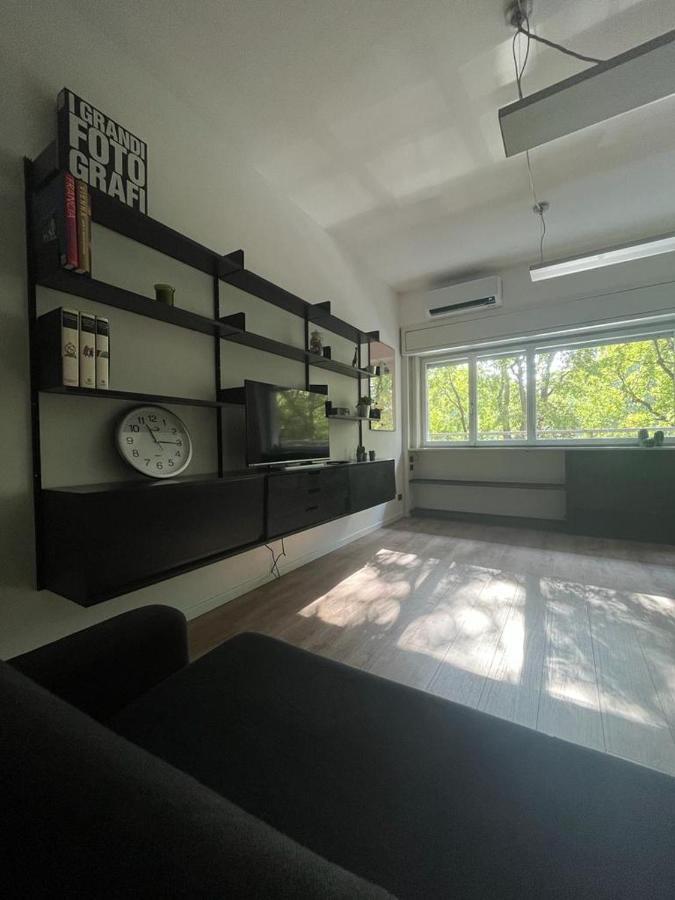 Stylish Loft In Milan Mi-Cofiera-Citylife 아파트 외부 사진