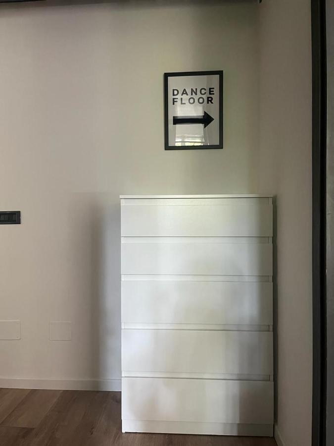 Stylish Loft In Milan Mi-Cofiera-Citylife 아파트 외부 사진